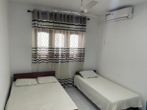 S & A Accommodation Nawala 1